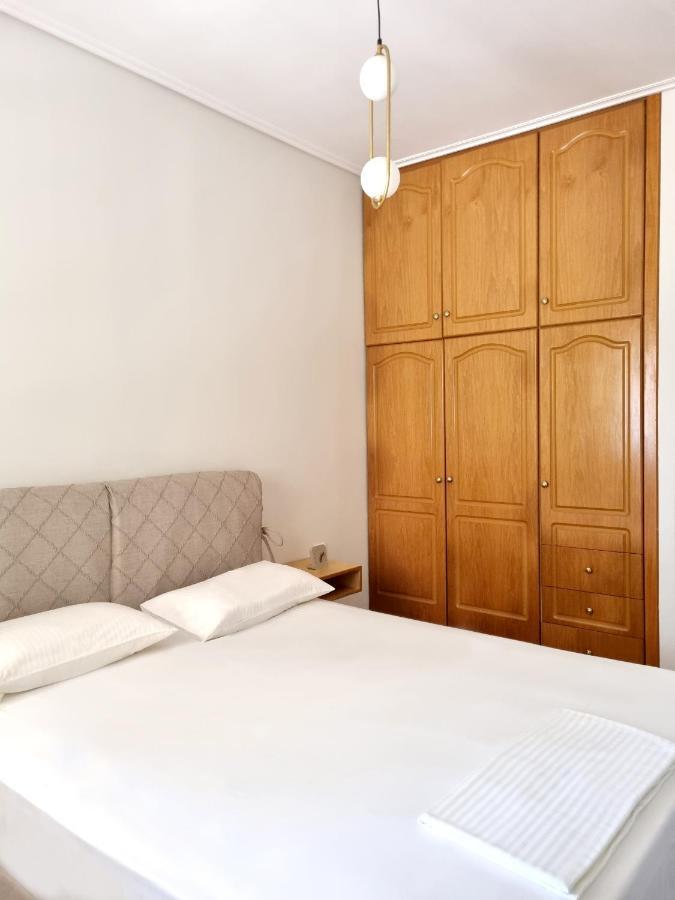 Almyros Aktis Seaview Apartment Kalamata Exteriér fotografie
