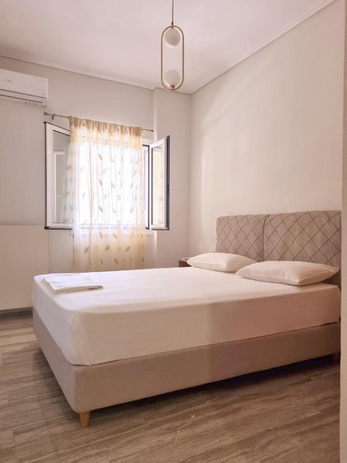 Almyros Aktis Seaview Apartment Kalamata Exteriér fotografie