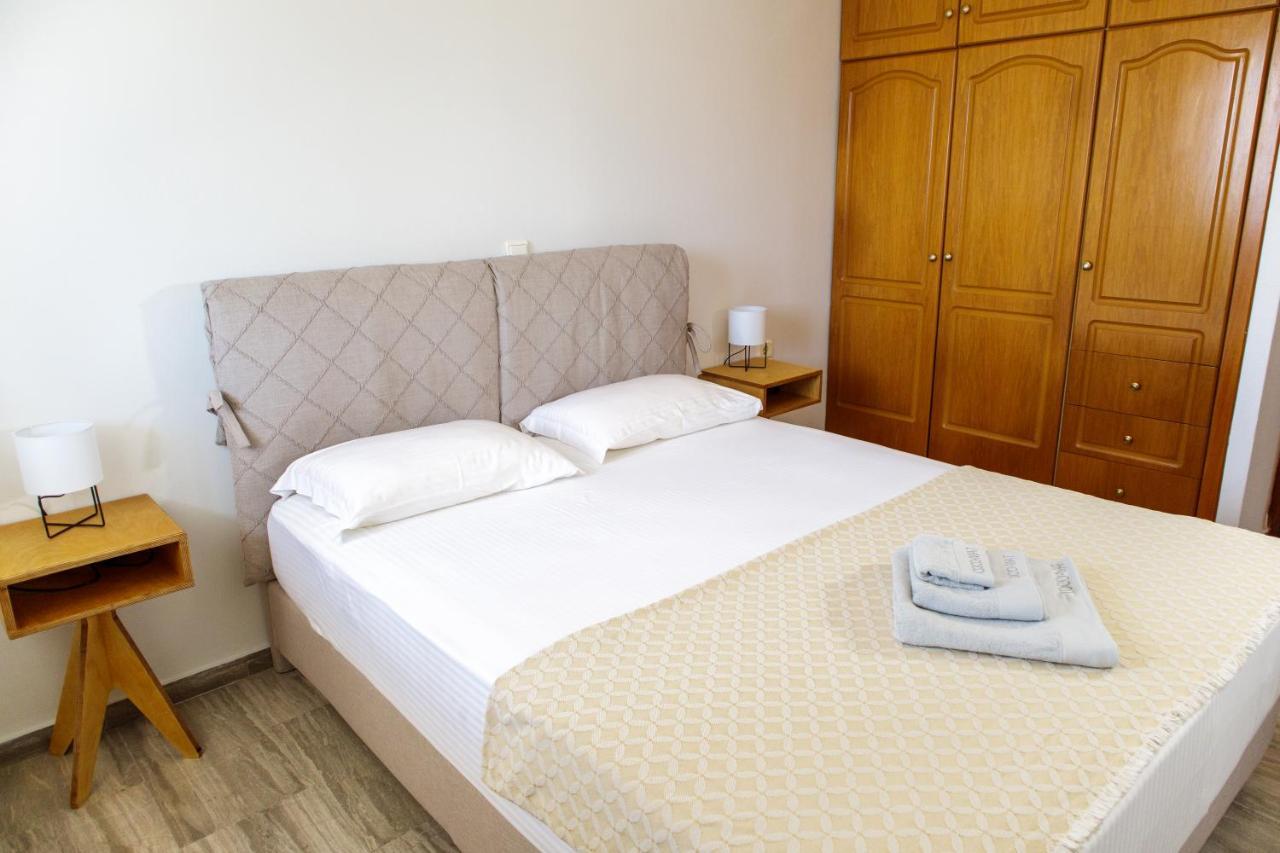 Almyros Aktis Seaview Apartment Kalamata Exteriér fotografie