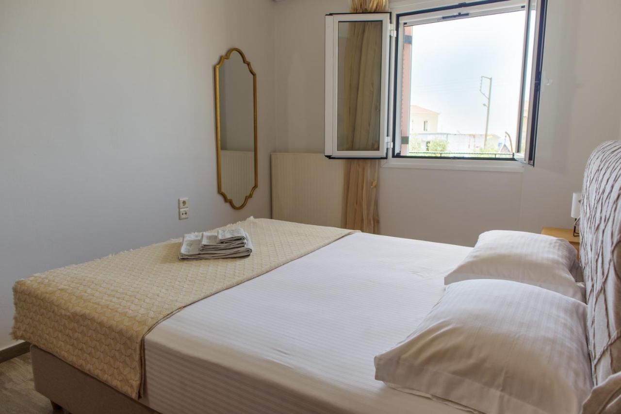 Almyros Aktis Seaview Apartment Kalamata Exteriér fotografie