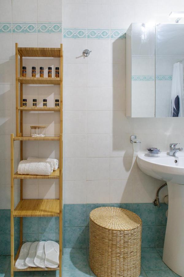 Almyros Aktis Seaview Apartment Kalamata Exteriér fotografie