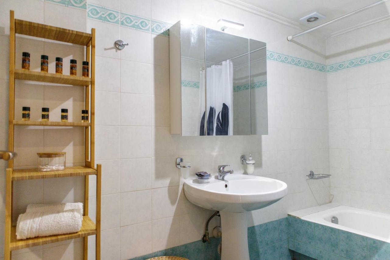 Almyros Aktis Seaview Apartment Kalamata Exteriér fotografie