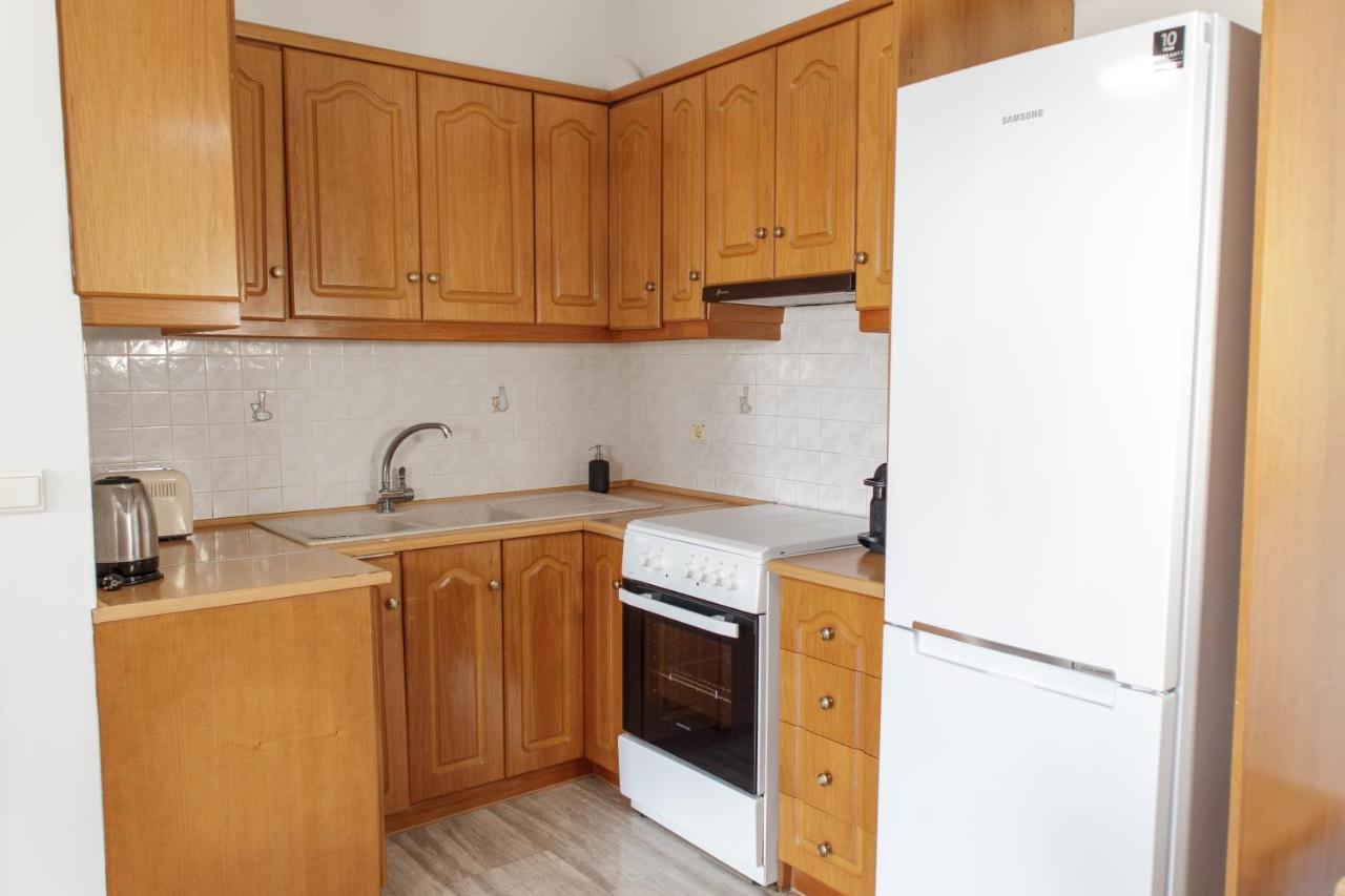Almyros Aktis Seaview Apartment Kalamata Exteriér fotografie