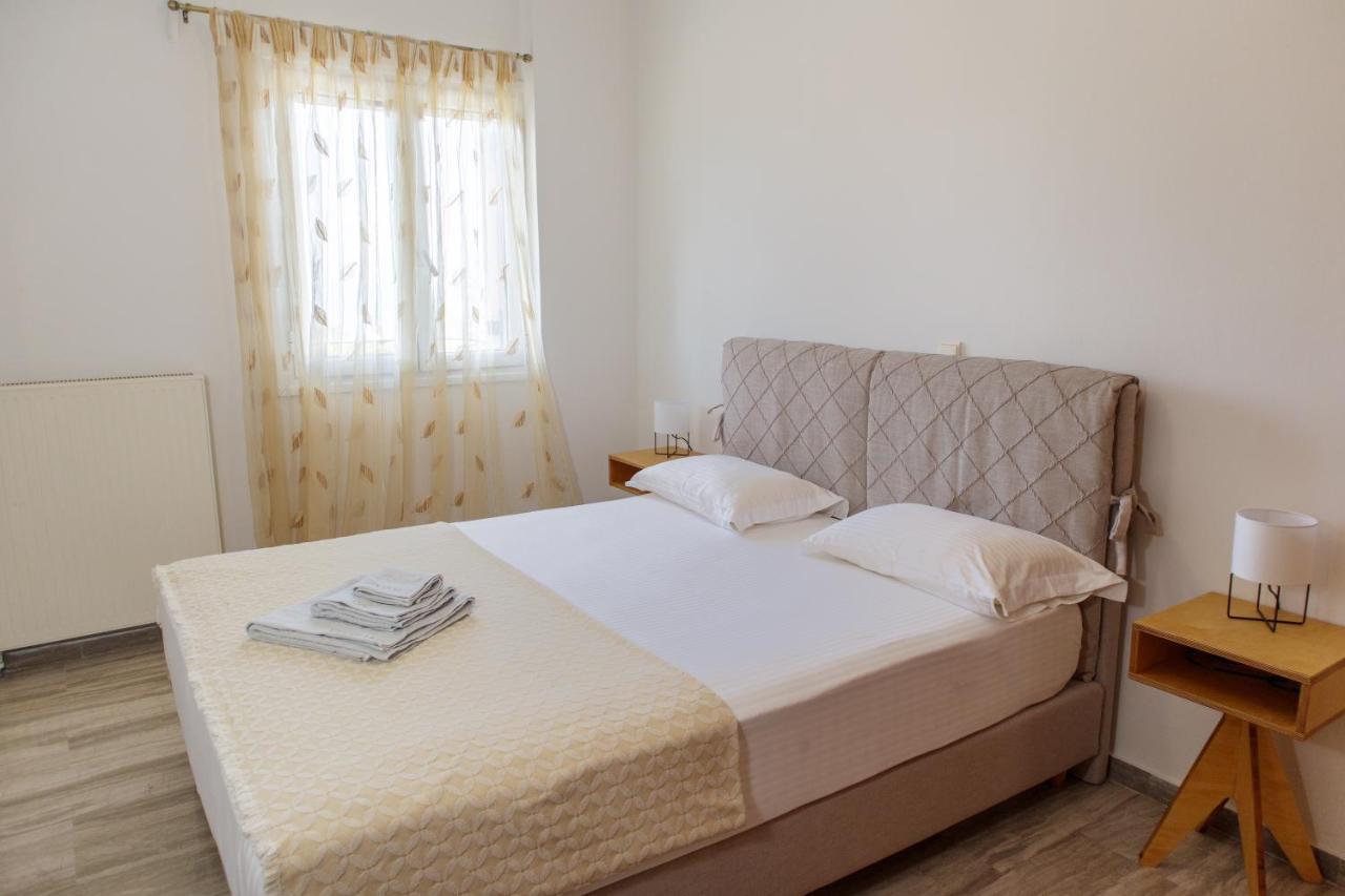 Almyros Aktis Seaview Apartment Kalamata Exteriér fotografie